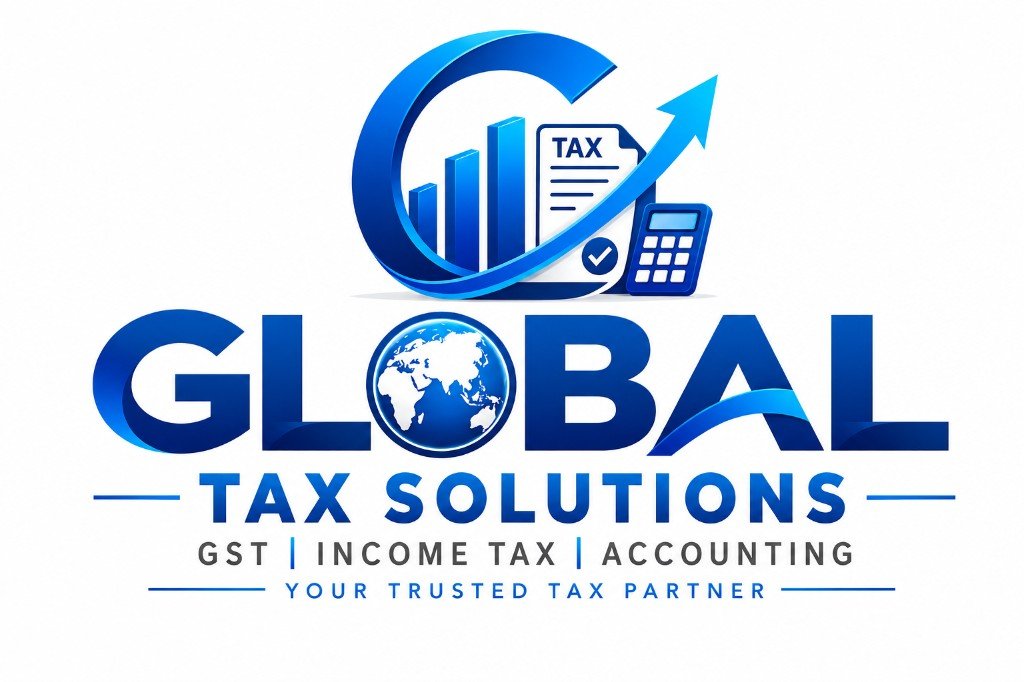 GLOBAL TAX SOLUTIONS